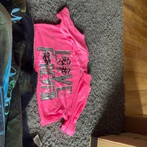 Justice brand size 20